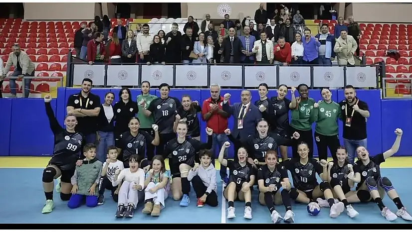 Hakan Günal noktayı koydu: Odunpazarı'nda Ayrılık!