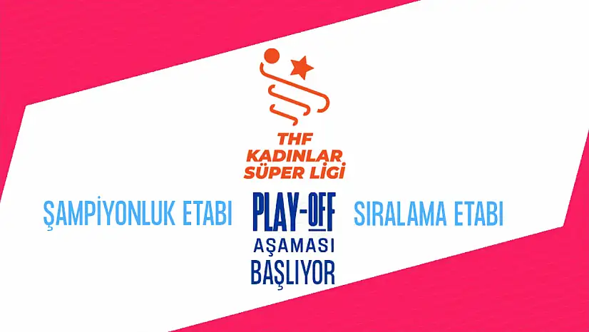 Kadınlar Süper Lig'de Zirve Heyecanı Başlıyor!