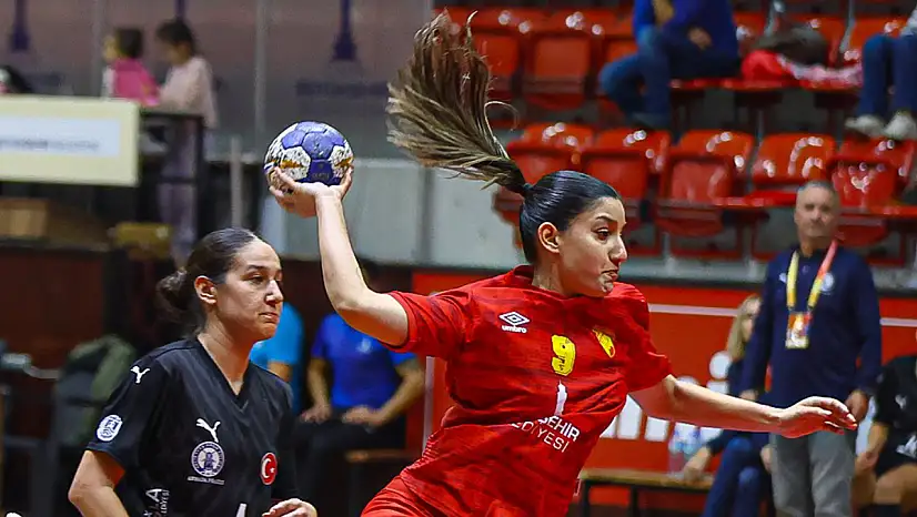 Kadınlar Süper Ligi'nde 7. Hafta Tamamlandı: Zirvede Nefes Kesen Rekabet!