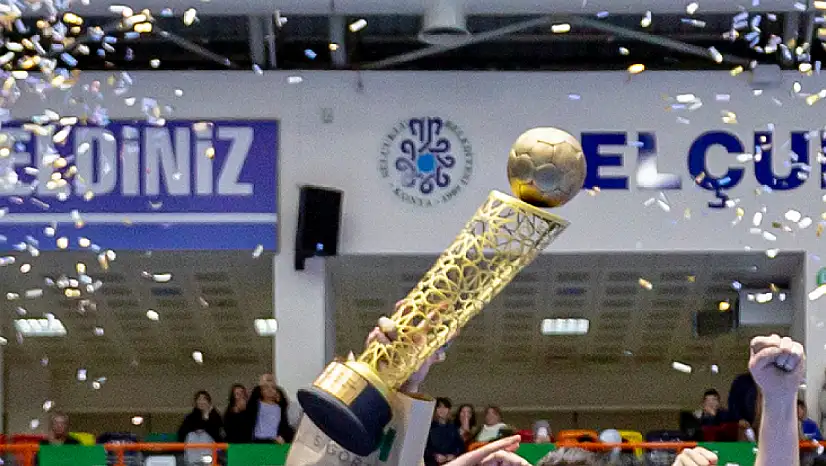 Konya'da Kritik Randevu!