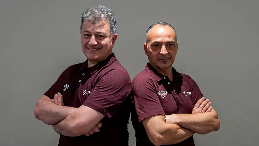 Kürşad Erdoğan ve İbrahim Özdeniz, EHF EURO 2026'da Görev Alacak!