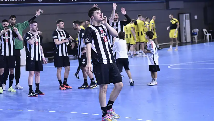 Kuzey Makedonya'da Zafer Zamanı: GRK Tikveš 2014 - Beşiktaş Maçı Ne Zaman?