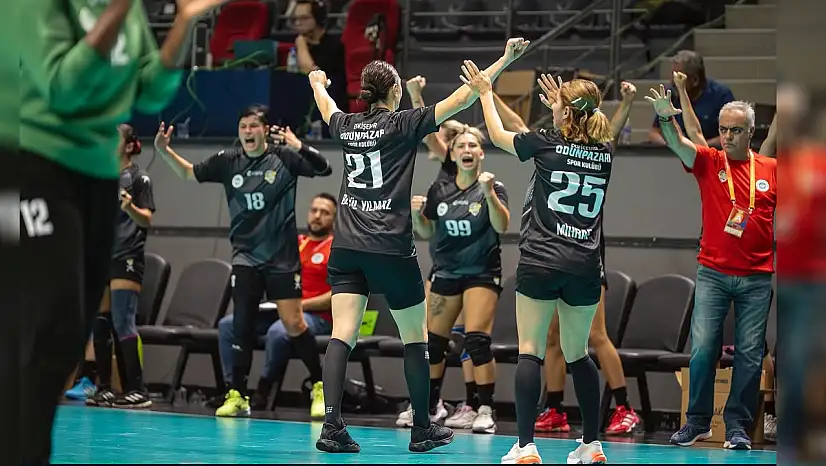 Odunpazarı Spor Kulübü'nde Günal'dan Açıklama: '43 Hata ile Kazanmak İmkânsız'