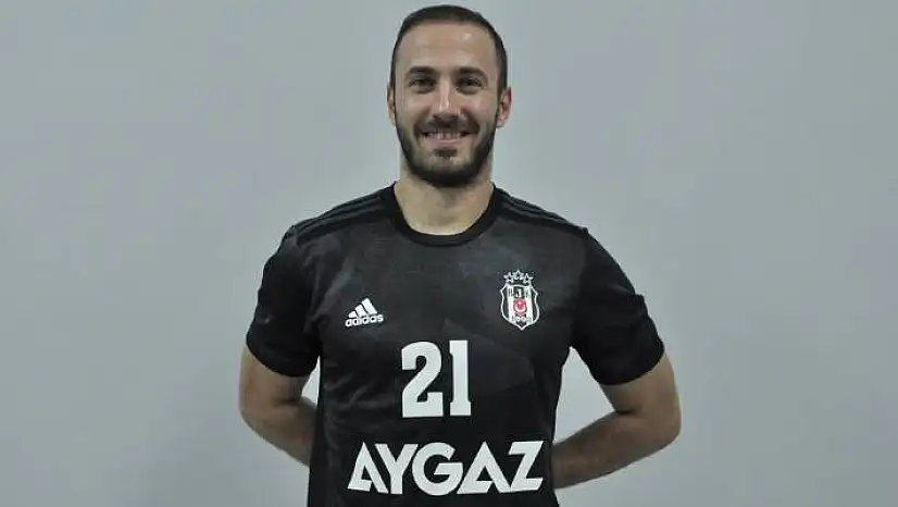 Onur Ersin to HC Dobrogea Sud Constanta