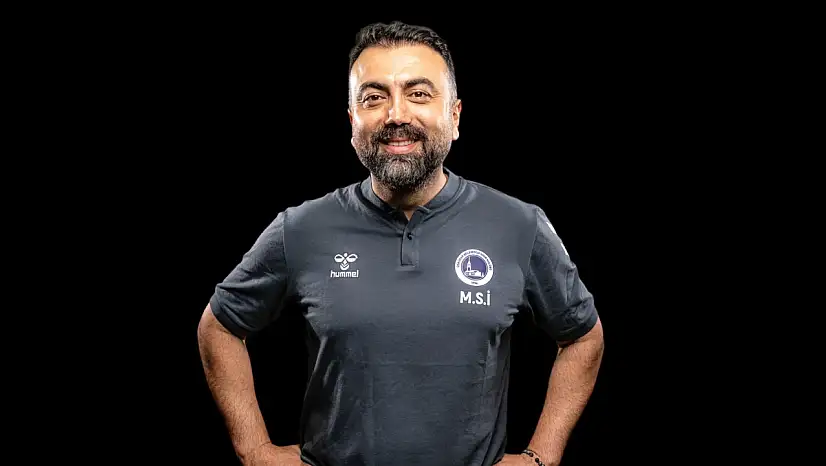 Serkan İnci: 'Takım ruhumuz galibiyeti getirdi'