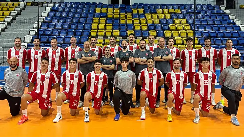 Spor Toto İlk Maçı Kaybetti!