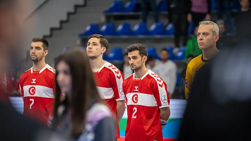 Türkiye – Bulgaristan Maçının Takım Kadroları Belli Oldu!