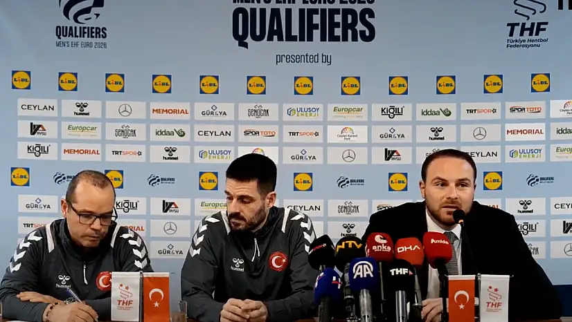 Türkiye, Diyarbakır'da İsviçre Karşısında Zafer Peşinde!