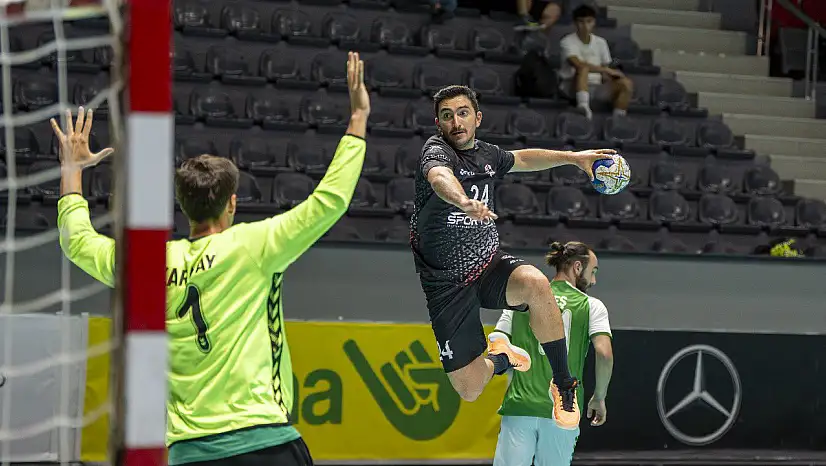 Türkiye Kupası'nda Tur Atlayan İstanbul GSK: Rakip Mihalıççık Belediyespor Oldu