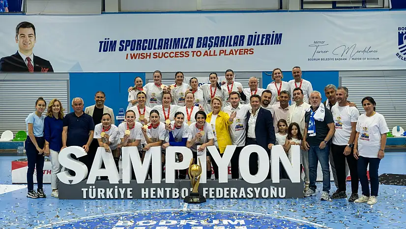 Yalıkavak'ta Bir Dönem Sona Erdi: Mehmet Esen Veda Etti