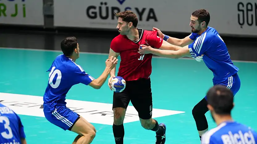 ARDVENTURE Erkekler Süper Ligi'nde 20. Hafta Tamamlandı