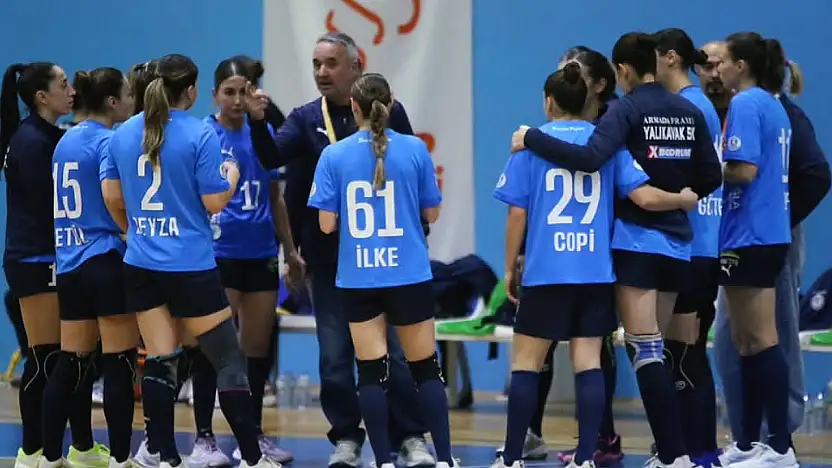 Armada Praxis Yalıkavak'tan Normal Sezonda Dengeli Performans: Hücum Gücü Öne Çıktı