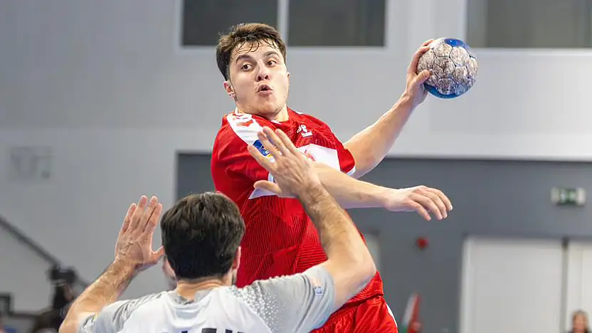 Avantaj A Milli Takımımızda!