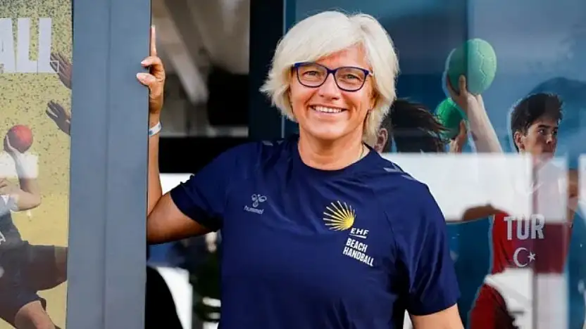 Avrupa Hentbol Federasyonu'ndan Alanya'ya Tam Not: Kalıcı Bir Miras Bıraktı