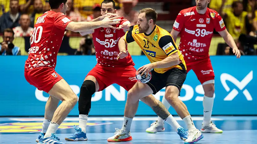 Avrupa Şampiyonası Bir Üst Tur Maçları İle Devam Ediyor: Hentbol Kalitesi Artıyor!