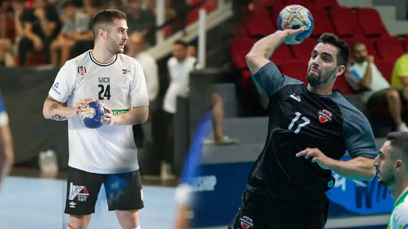 Beşiktaş Hız Kesmedi, Spor Toto'dan Nilüfer'e Darbe! | ARDVENTURE Erkekler Süper Ligi 8. Hafta Sonuçları
