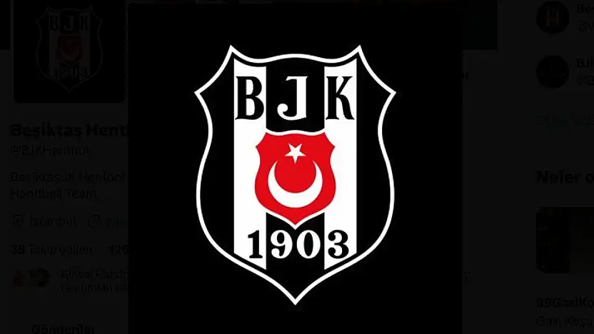 Beşiktaş'ın 2025-26 Kadrosu Belli Oldu!