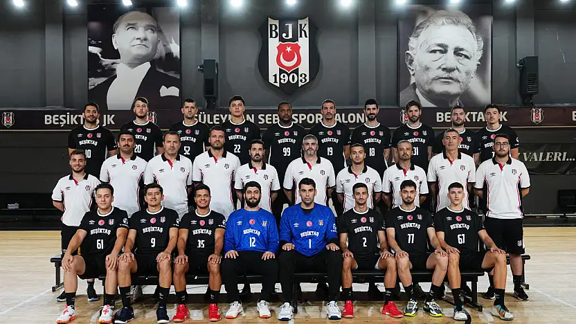 Beşiktaş – PAOK: Avrupa'da Kritik Randevu!