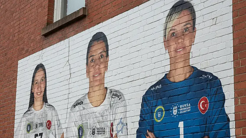 Bursa Büyükşehir Çeyrek Finalde!