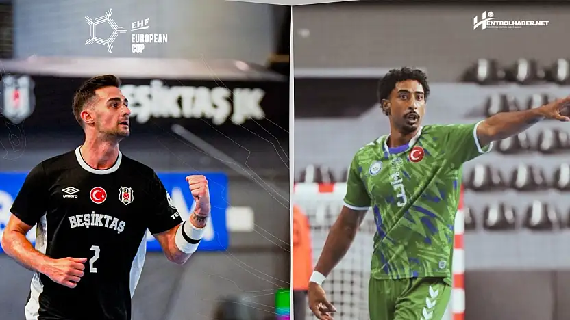 Gözler Beşiktaş ve Bursa Nilüfer Belediyespor'da