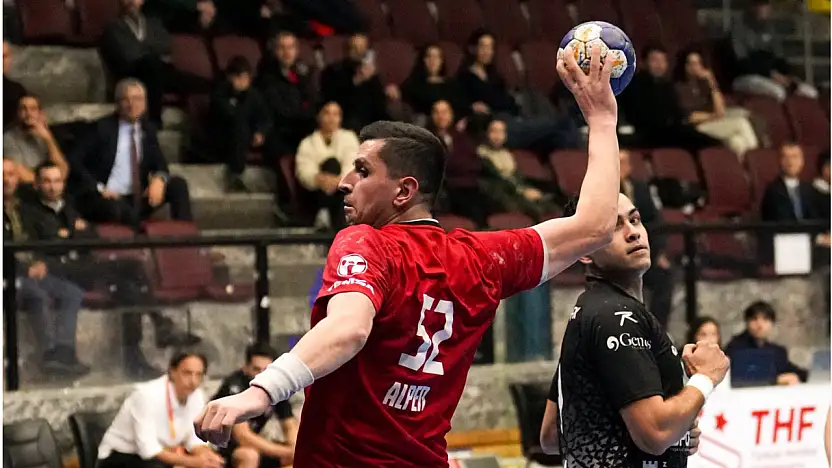 Haftanın Maçında Kazanan Beşiktaş! İstanbul GSK Deplasmanında 8 Fark