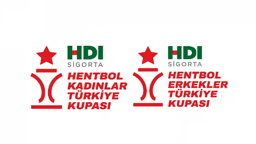 HDI Sigorta Kadınlar ve Erkekler Türkiye Kupası'nda Yarı Final Heyecanı