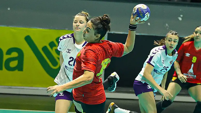 Kadınlar Süper Ligi 11.Haftası MC Sistem Yurdum Spor Kulübü Galibiyeti İle Başladı