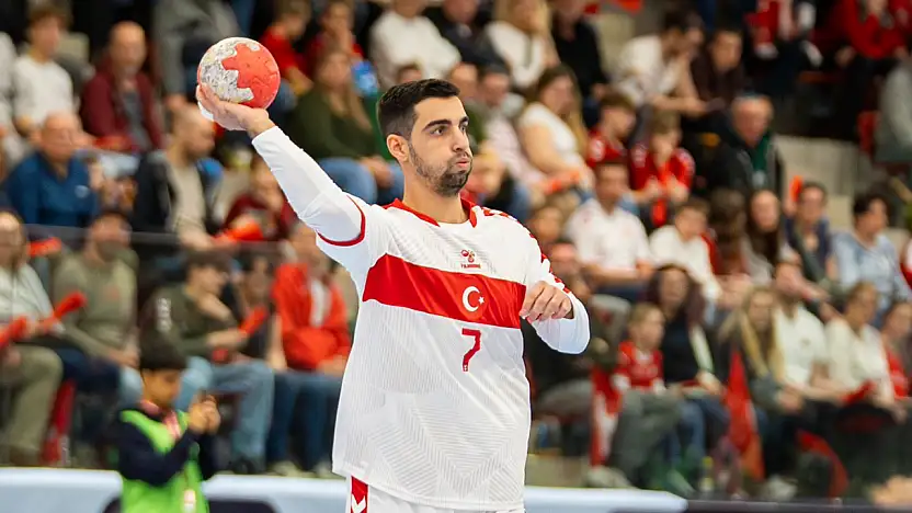 Maç Günü: Rakip GKRY!