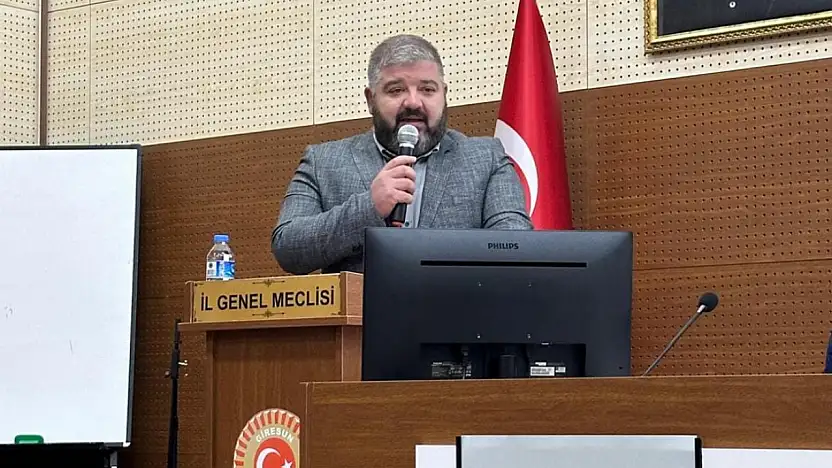 Süper Lig Ekibi Görele Belediyespor'da Başkan Cihan Somuncu İstifa Etti