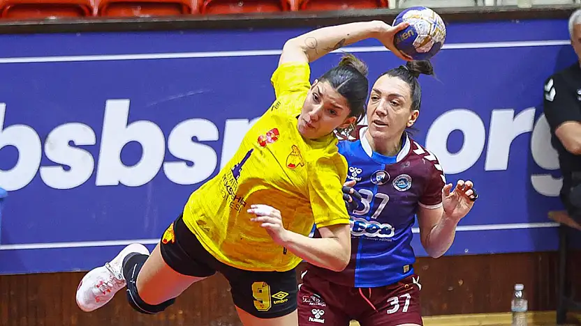 Trabzon Ortahisar Belediyespor, Göztepe'yi Mağlup Etti