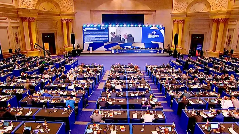 Türk Hentbol Yöneticilerine Uluslararası Yeni Görevler