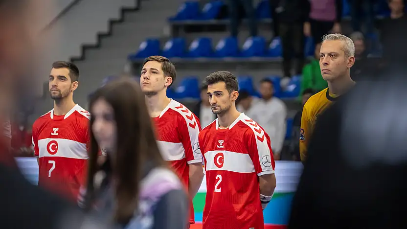 Türkiye – Bulgaristan Maçının Takım Kadroları Belli Oldu!
