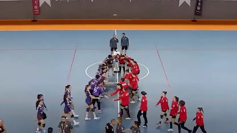 Üsküdar Belediyespor, Trabzon Deplasmanında Nefes Kesen Maçta Galip