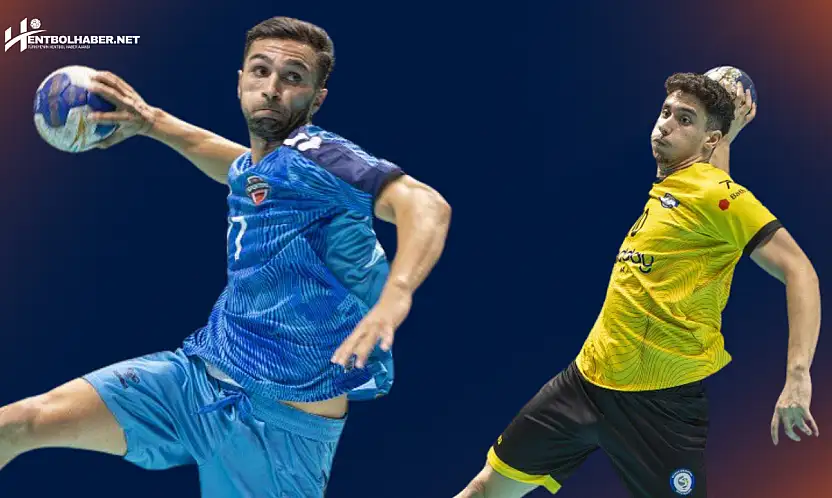 13. Hafta Raporu: ARDVENTURE Erkekler Süper Ligi'nde Öne Çıkanlar