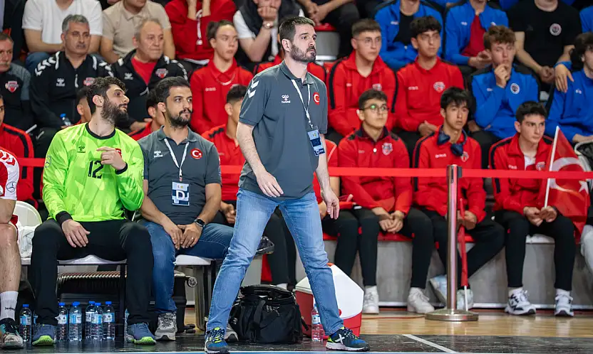 2027 IHF Erkekler Dünya Şampiyonası Avrupa Elemeleri 1. Aşamada 6 Ülke Mücadele Ediyor