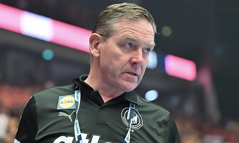 Alfred Gislason: 'Danimarka Şampiyonluğu Hak Etti, Takımımla Gurur Duyuyorum'