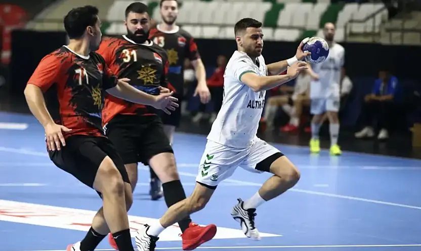 ARDVENTURE Erkekler Süper Ligi – 12. Hafta: Beşiktaş seriyi sürdürdü, Depsaş zirve yarışında kritik galibiyet aldı