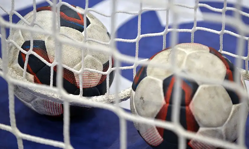 Ardventure Erkekler Süper Ligi'nde 13. Hafta Heyecanı: Kritik Karşılaşmalar Hentbol Severleri Bekliyor