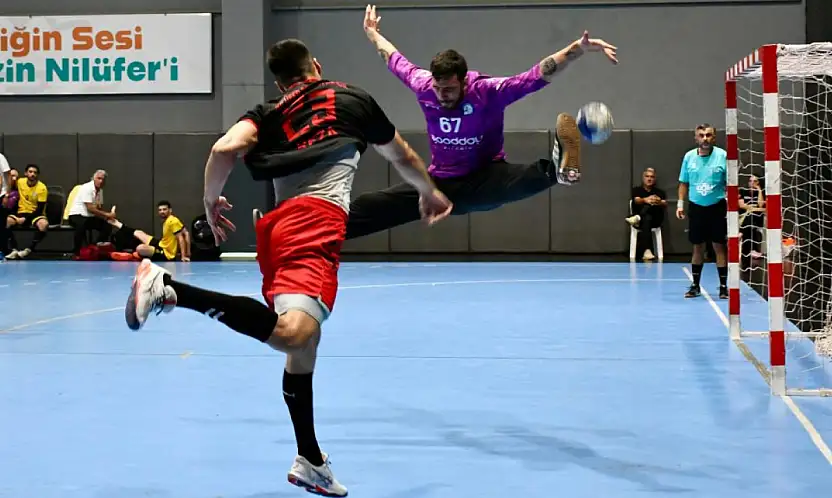 Ardventure Erkekler Süper Ligi'nde 13. Hafta Tamamlandı: Üst Sırada Büyük Çekişme, Alt Sırada Kritik Sonuçlar