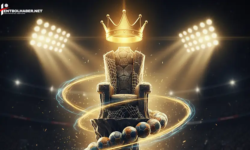 Ardventure Erkekler Süper Ligi'nde 13. Hafta Geride Kalırken Gol Krallığı Yarışı Alevlendi!