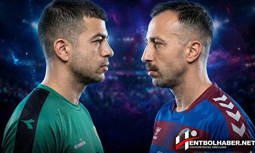 ARDVENTURE Erkekler Süper Ligi'nde Haftanın Maçı: Köyceğiz Belediyespor - Trabzon BŞB BLD SK