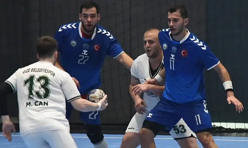 ARDVENTURE Erkekler Süper Ligi'nde 20. Hafta Programı Belli Oldu