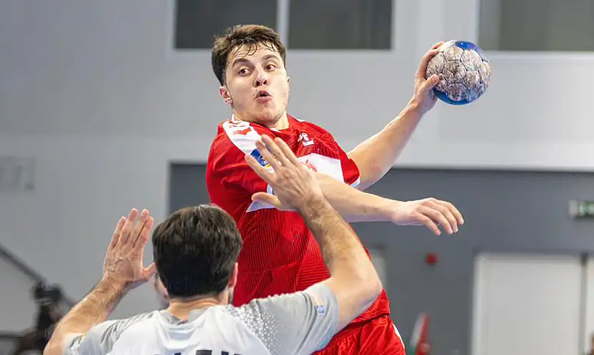 Avantaj A Milli Takımımızda!