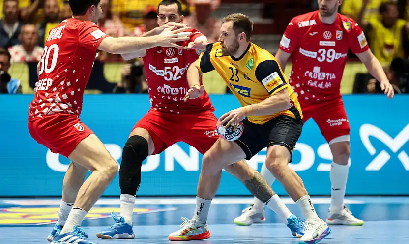 Avrupa Şampiyonası Bir Üst Tur Maçları İle Devam Ediyor: Hentbol Kalitesi Artıyor!