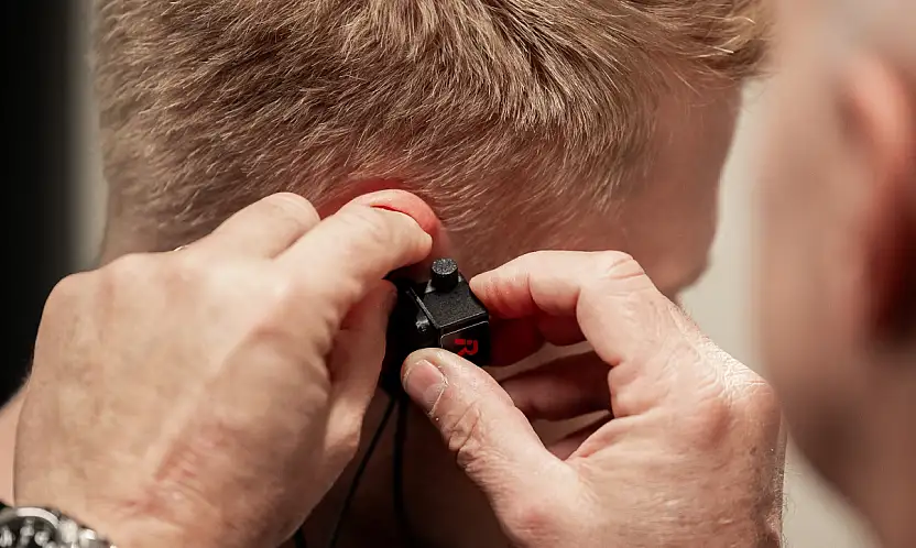 Avrupa Şampiyonası'nda Bir İlk: Maçı Hakem Gözüyle İzle!