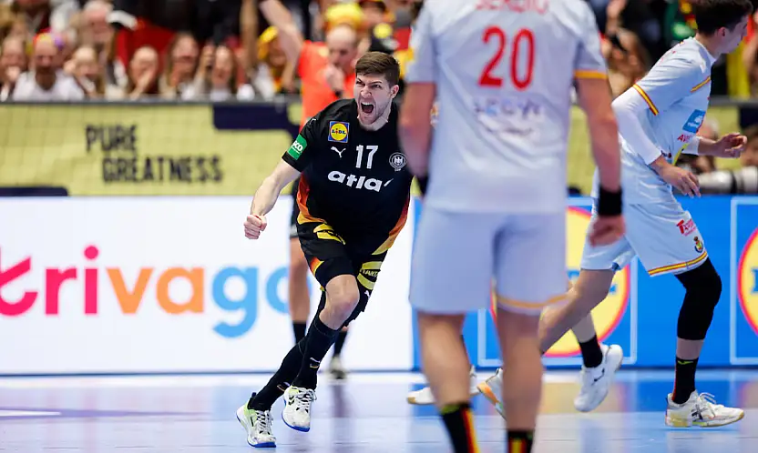 Avrupa Şampiyonası'nda Bir Üst Tura Çıkan Ekipler Belli Oldu