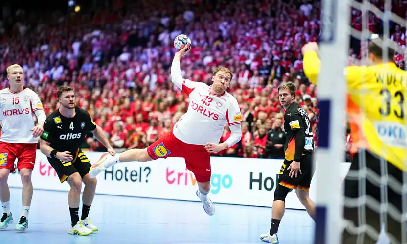 Avrupa Şampiyonası'nda Yarı Final Zamanı