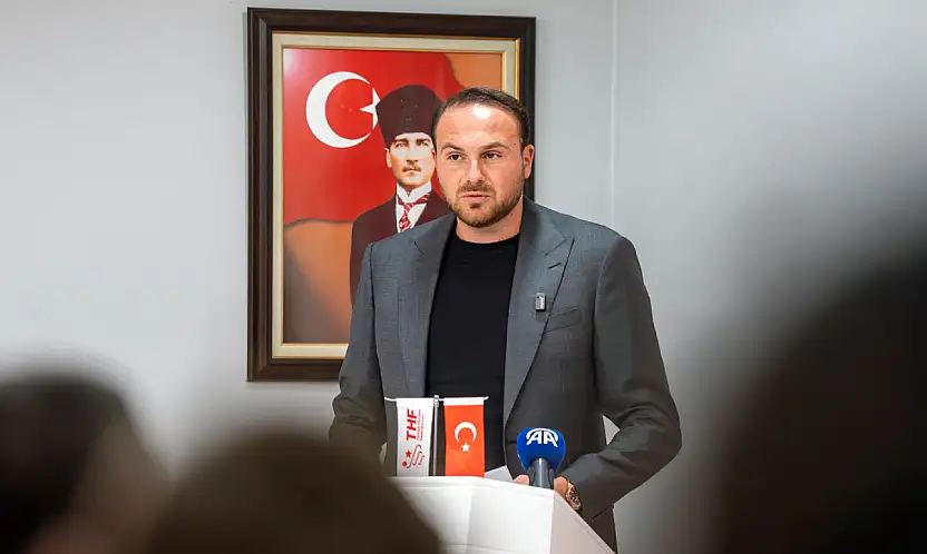 Başkan Mesut Çebi Açıkladı: Hentbol Federasyonu'ndan Dijital Atak!