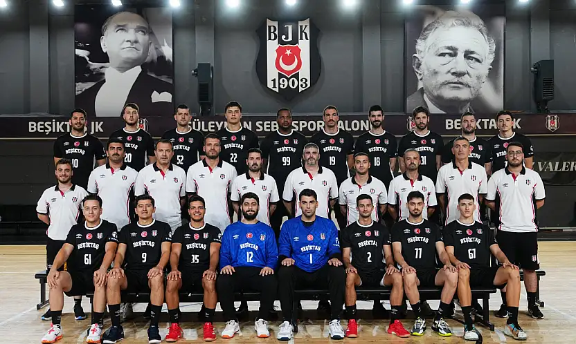Beşiktaş – PAOK: Avrupa'da Kritik Randevu!