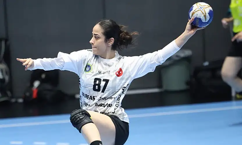 Bursa Büyükşehir Ankara'dan Galibiyet İle Dönüyor